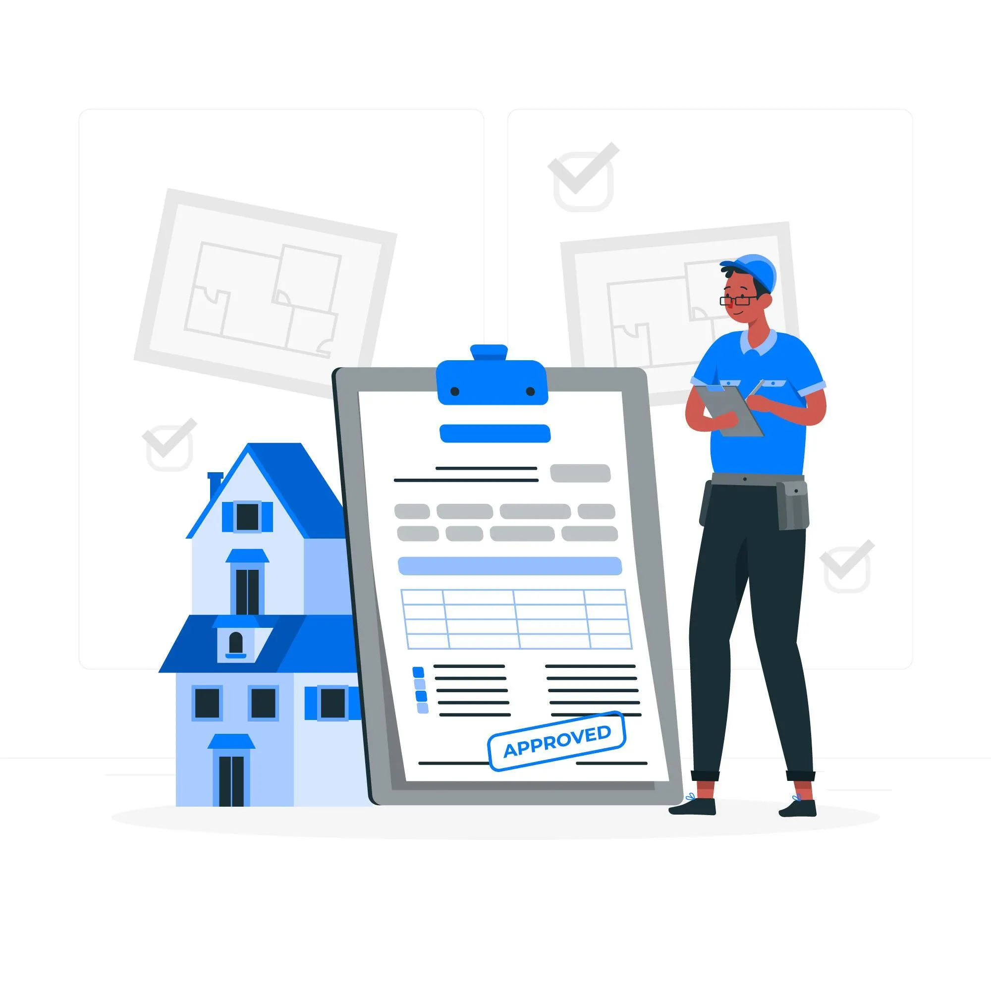 Tenant Management Service