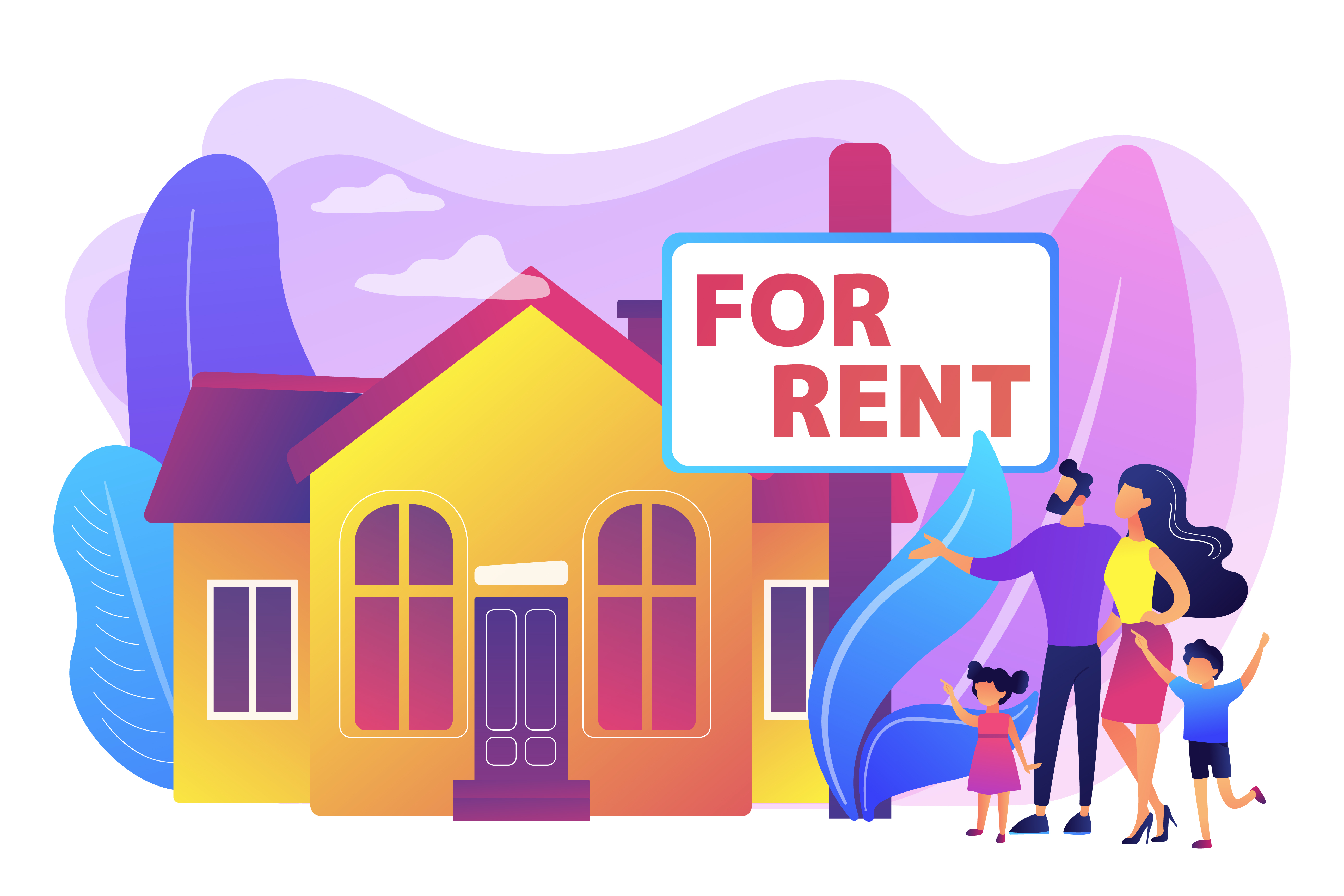 Short-Term Rentals